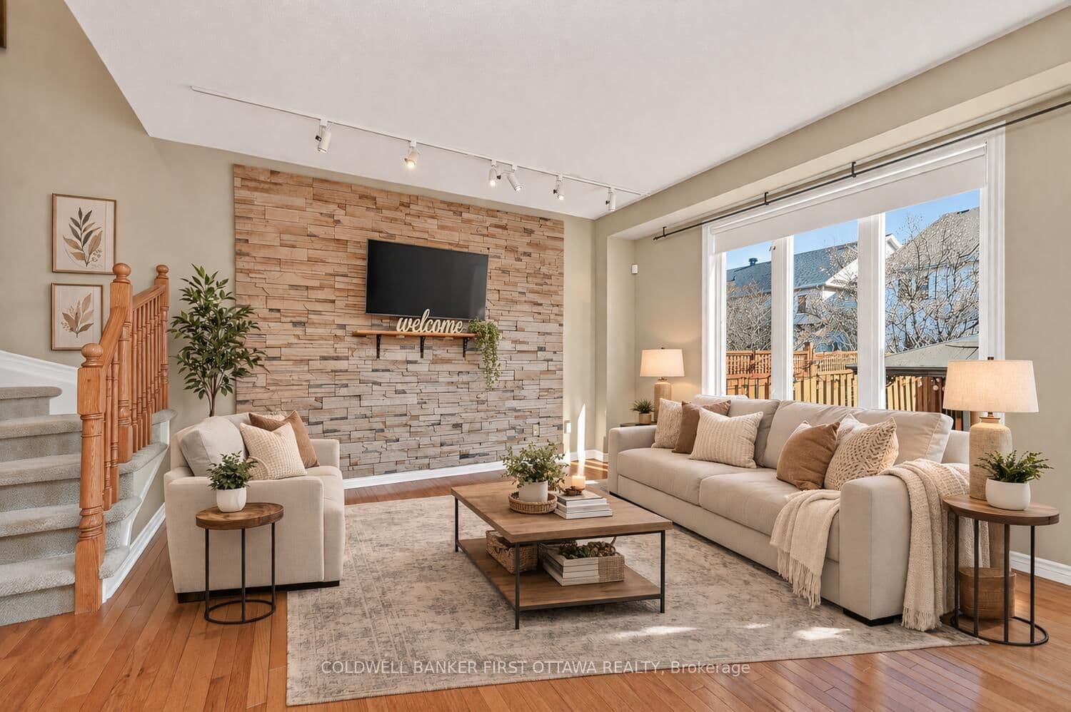 102 Windance Crescent, Ottawa, ON