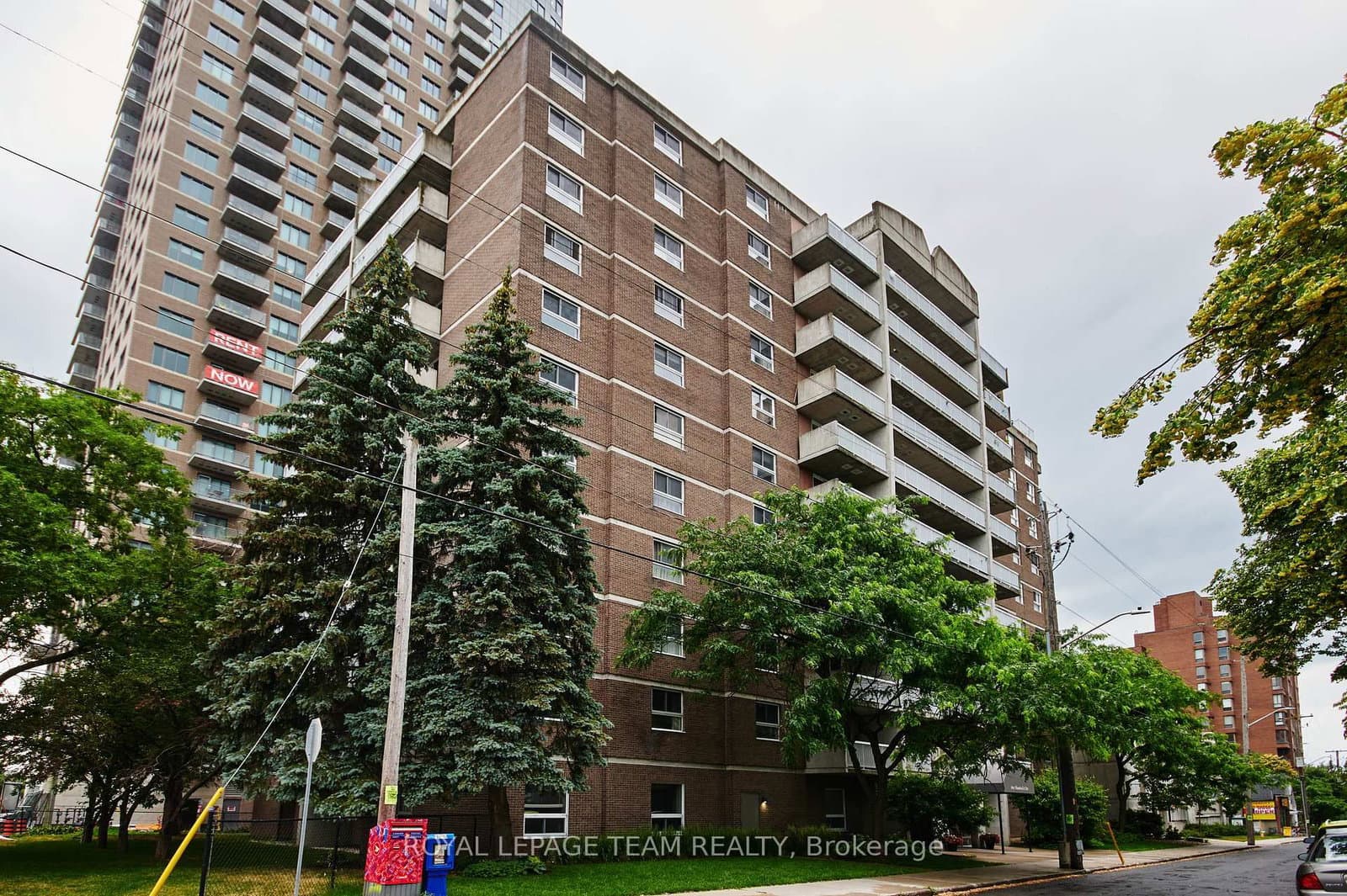 904 - 110 Forward Avenue, Ottawa, ON
