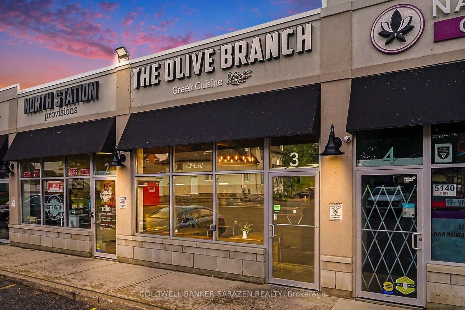 3 - 5556 Manotick Main Street, Ottawa, ON