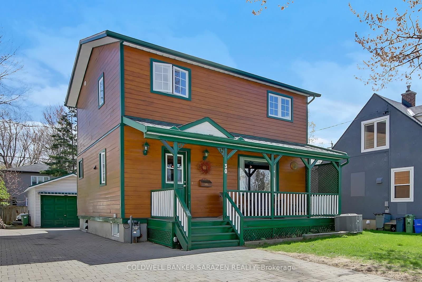 30 Harrold Place, Ottawa, ON