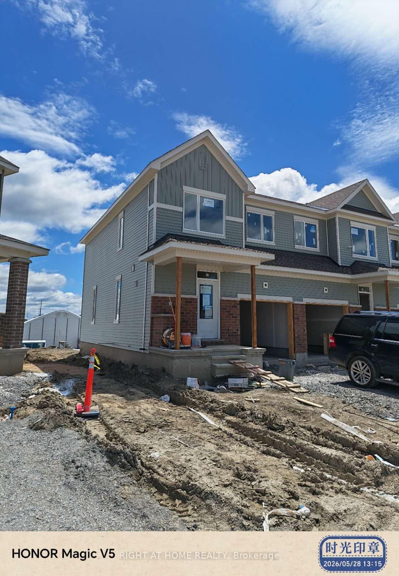 747 Haflinger Row, Richmond, ON