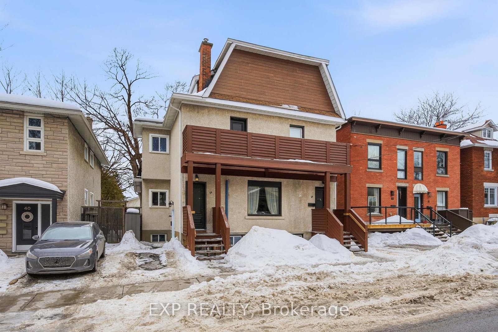 42 Brighton Avenue, Ottawa, ON — photo 3