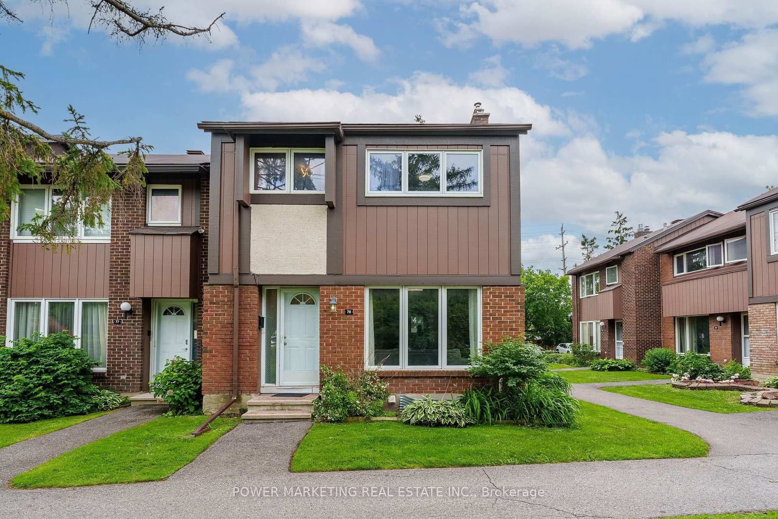 76 - 2111 Montreal Road, Ottawa, ON