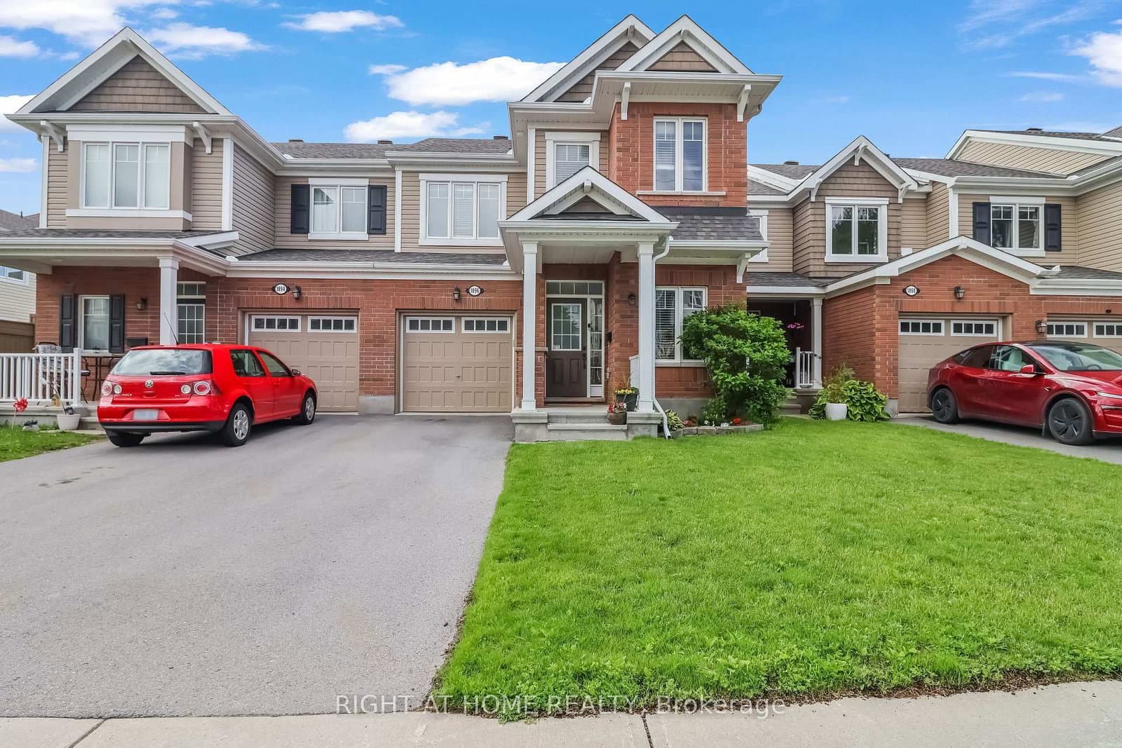 1896 MAPLE GROVE Road, Ottawa, ON