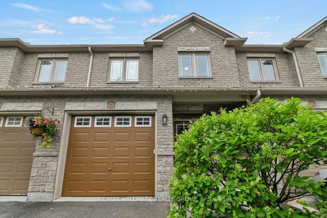 679 Percifor Way, Ottawa, ON — photo 2
