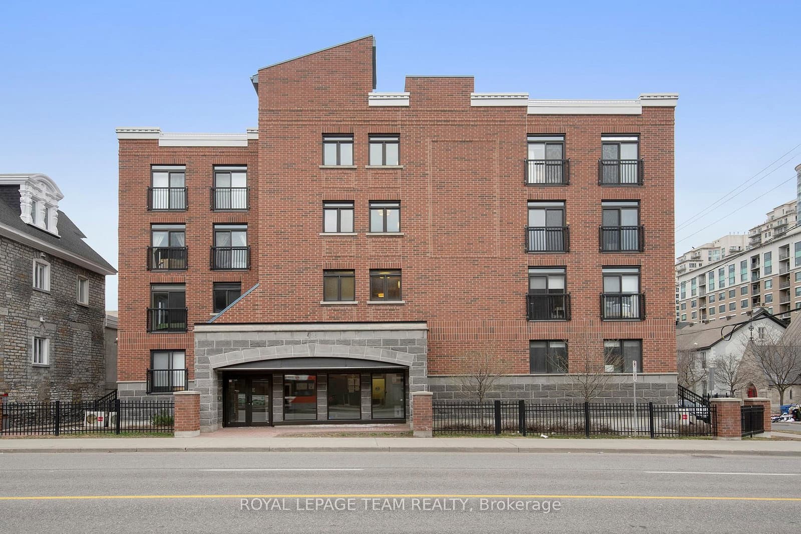 404 - 456 KING EDWARD Avenue, Ottawa, ON