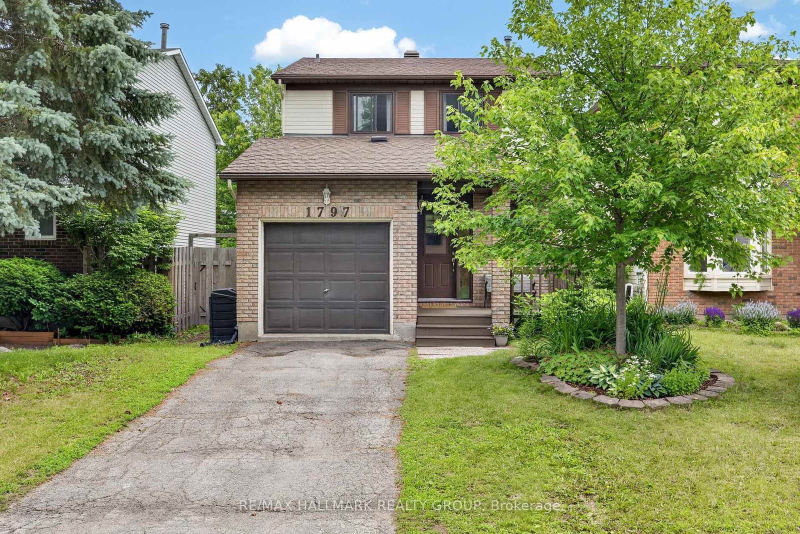 1797 Bromont Way, Orleans, ON