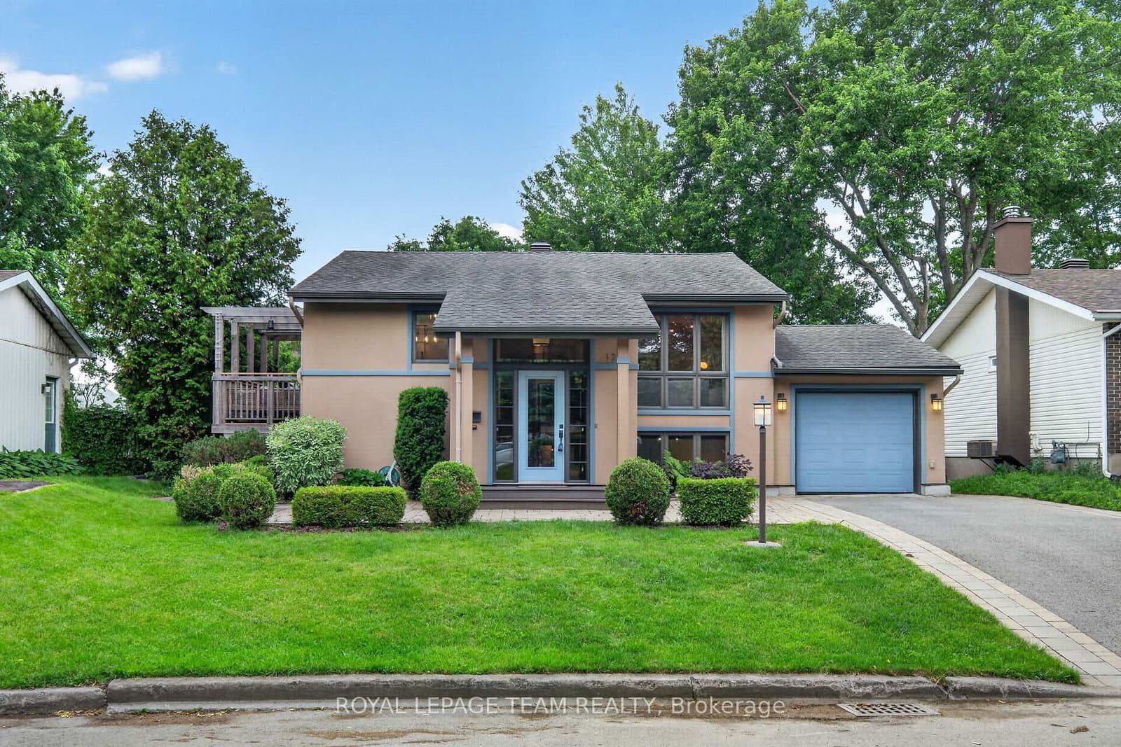 1282 Alloway Crescent, Ottawa, ON