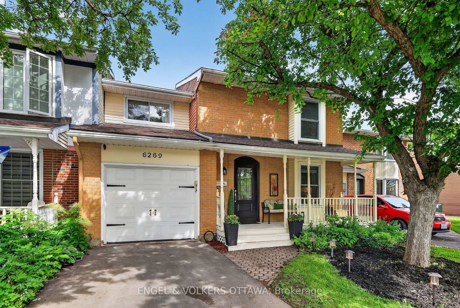 6269 Paddler Way, Ottawa, ON