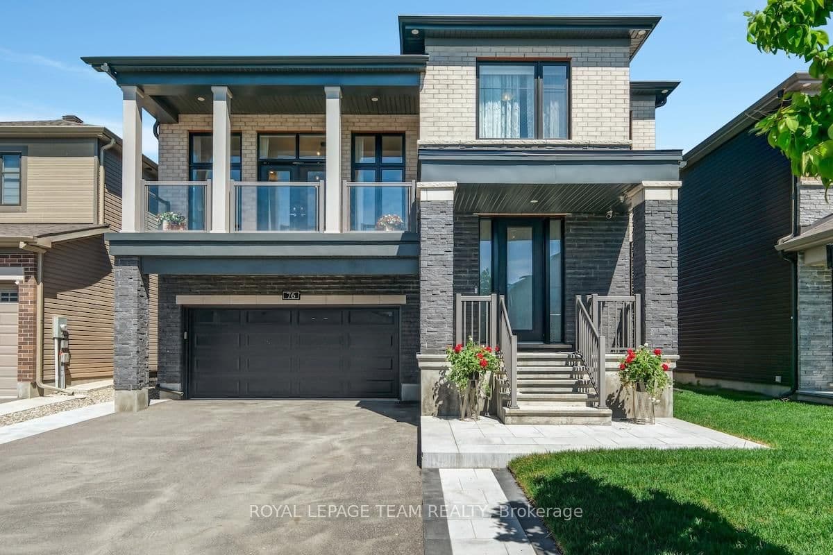 76 Ascari Road, Manotick, ON — photo 2