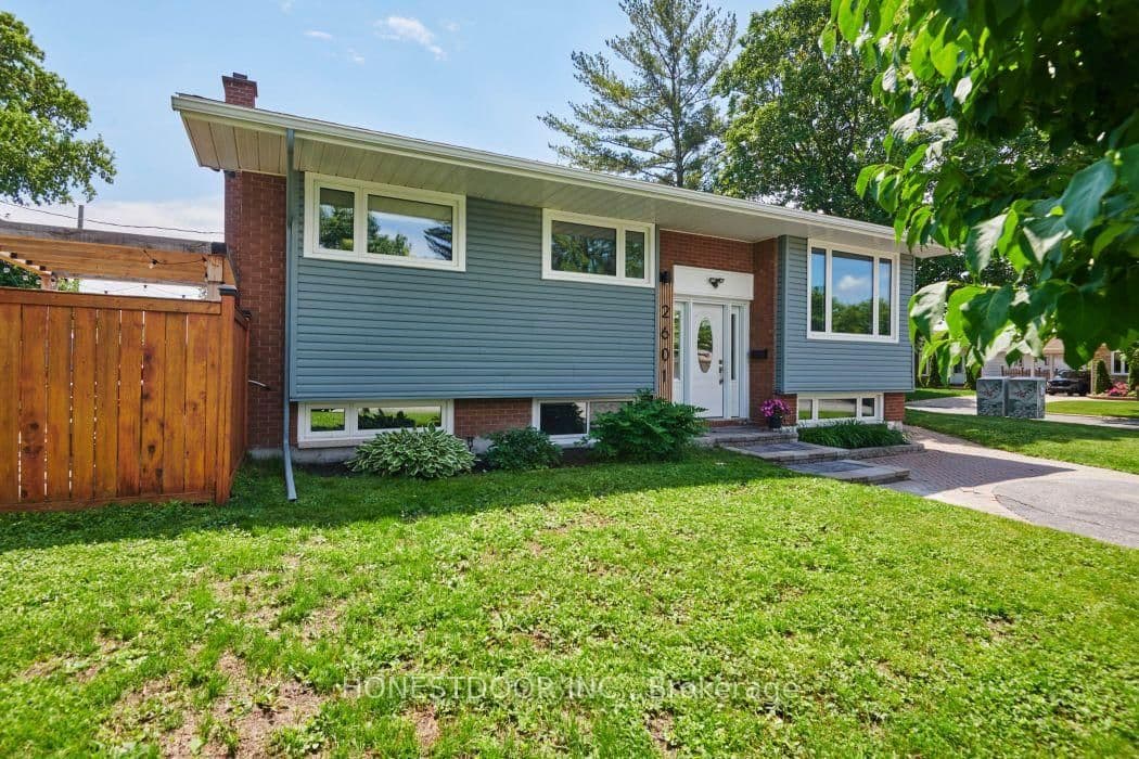 2601 Needham Crescent, Ottawa, ON — photo 3