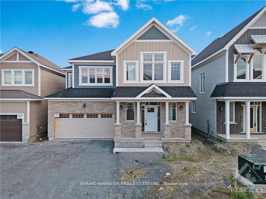 93 Hackamore Crescent, Richmond, ON — photo 2