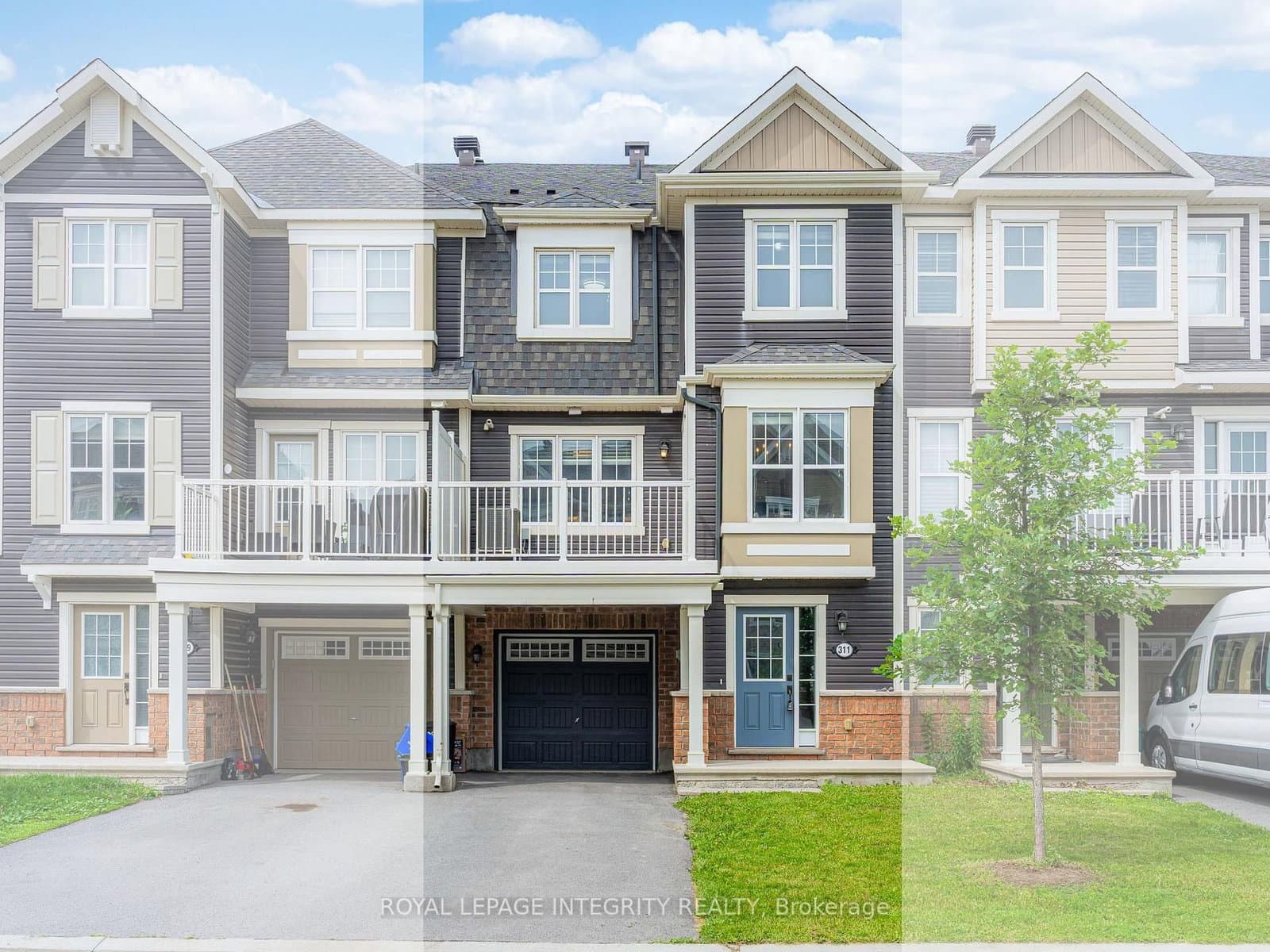 311 Pumpkinseed Crescent, Ottawa, ON