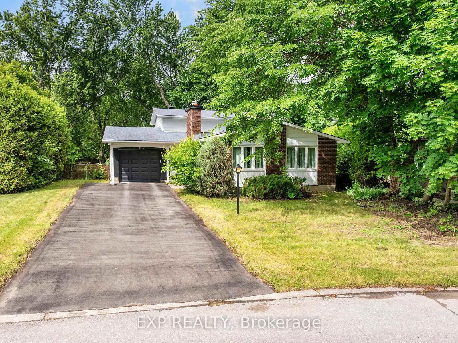 167 Withrow Avenue, Ottawa, ON