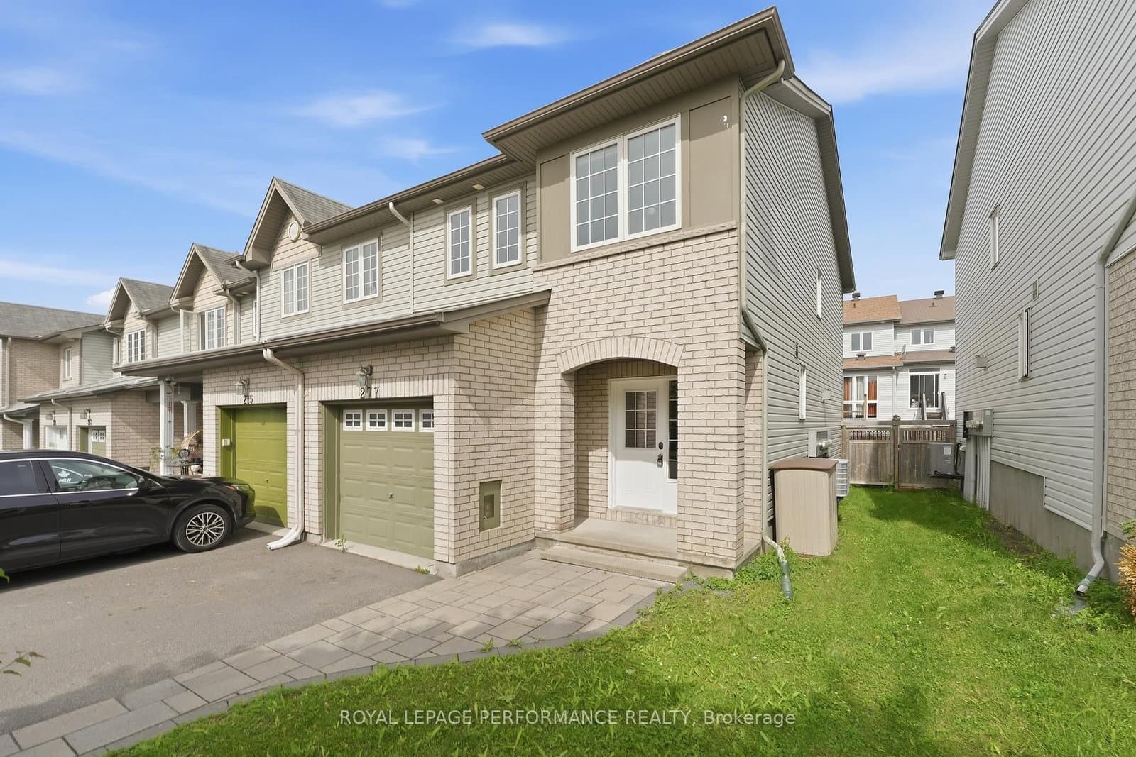 277 Rolling Meadow Crescent, Ottawa, ON — photo 2