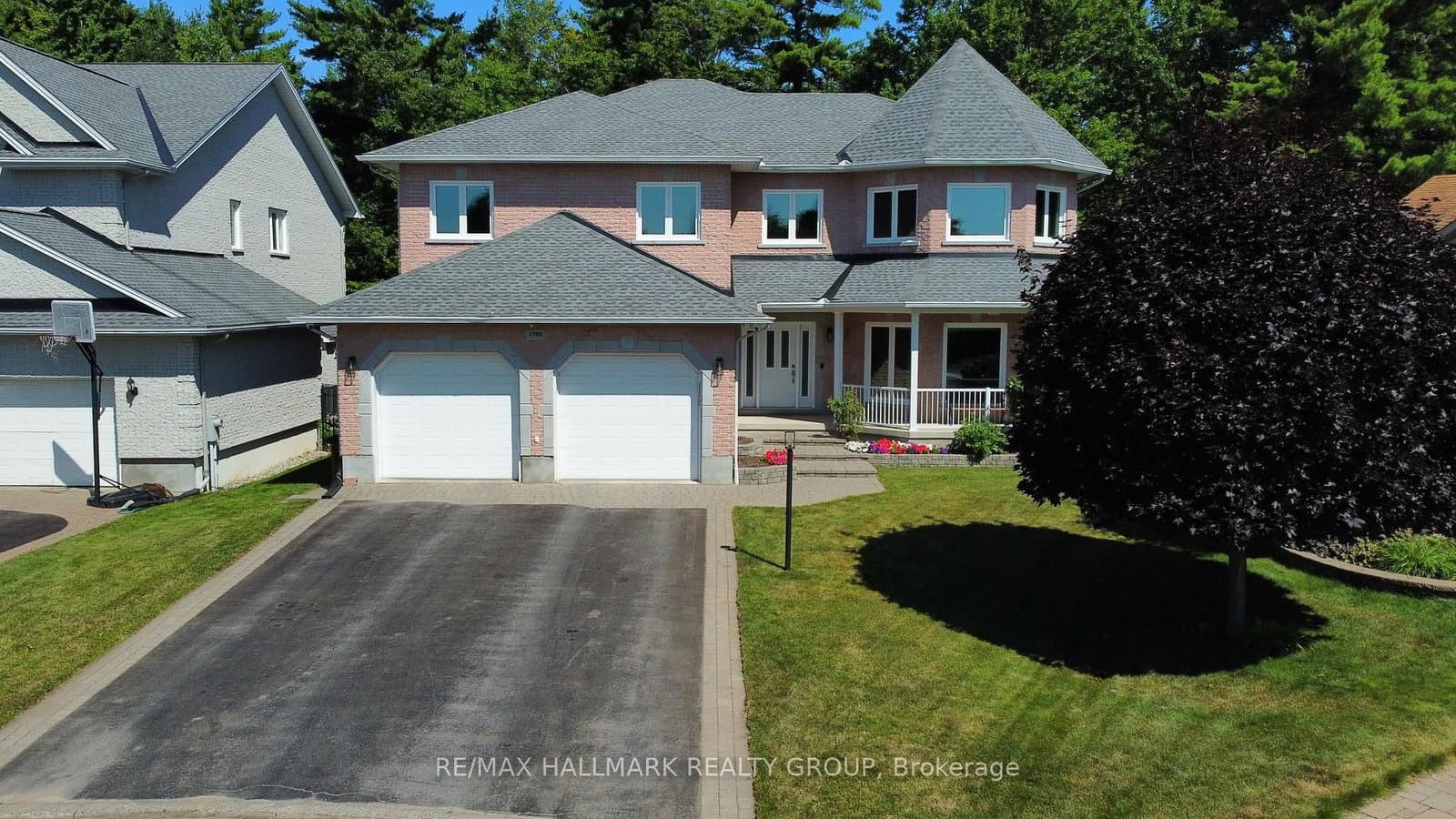 1705 Silver Bark Avenue, Orleans, ON