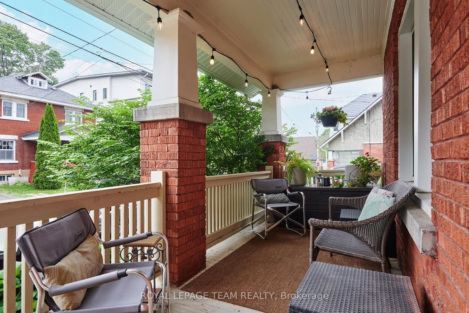 40 Grosvenor Avenue, Ottawa, ON — photo 2