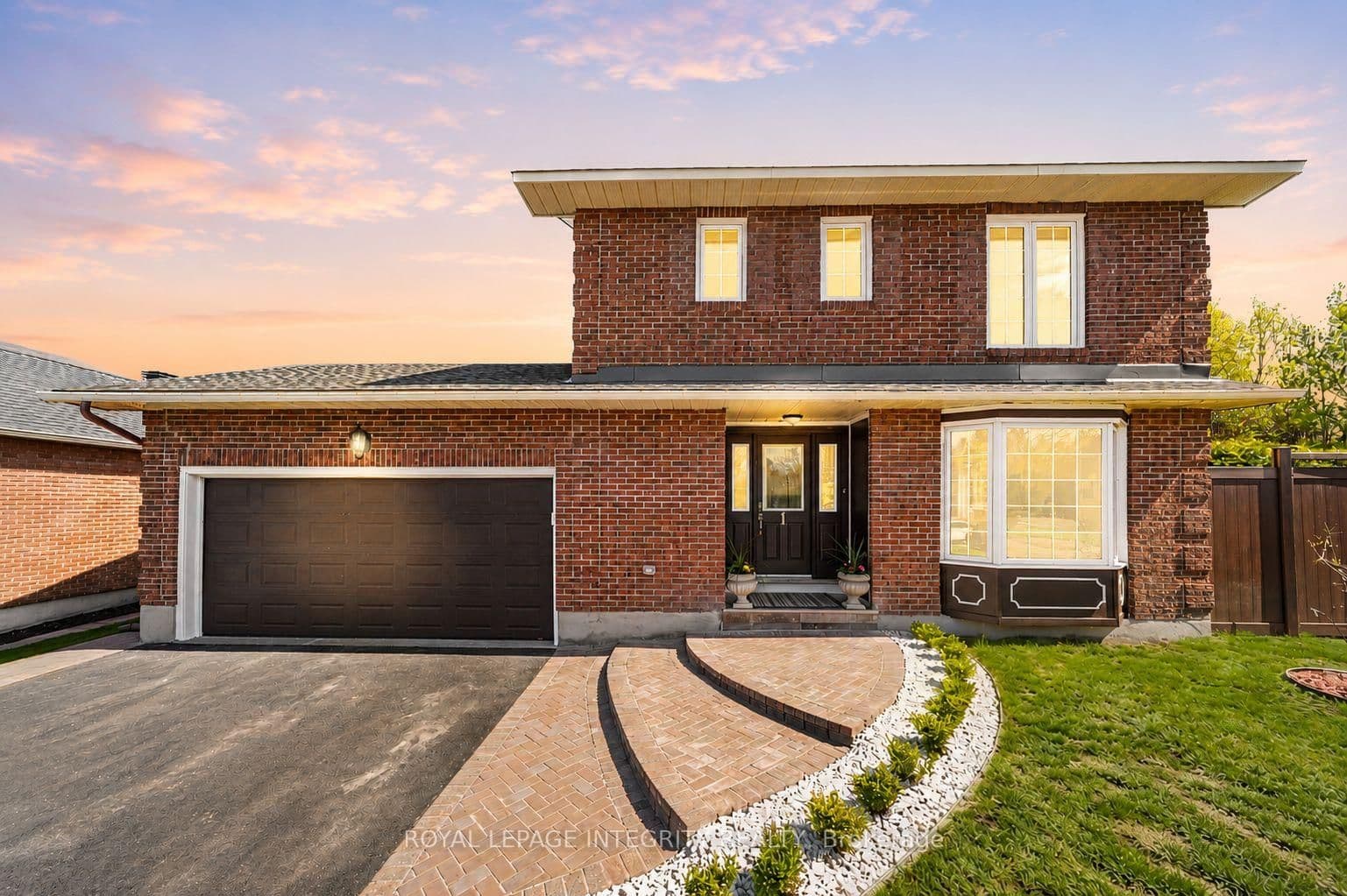 1 Elderwood Trail, Ottawa, ON