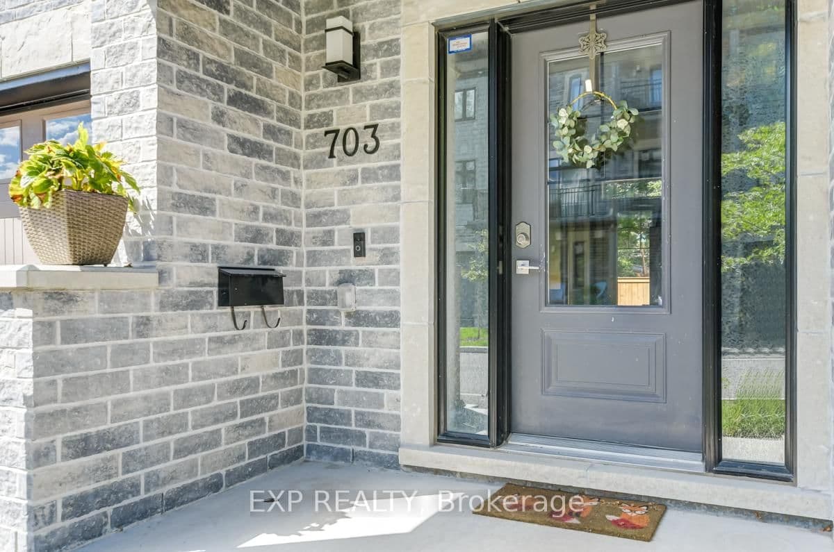 703 Reverie Private, Stittsville, ON — photo 2