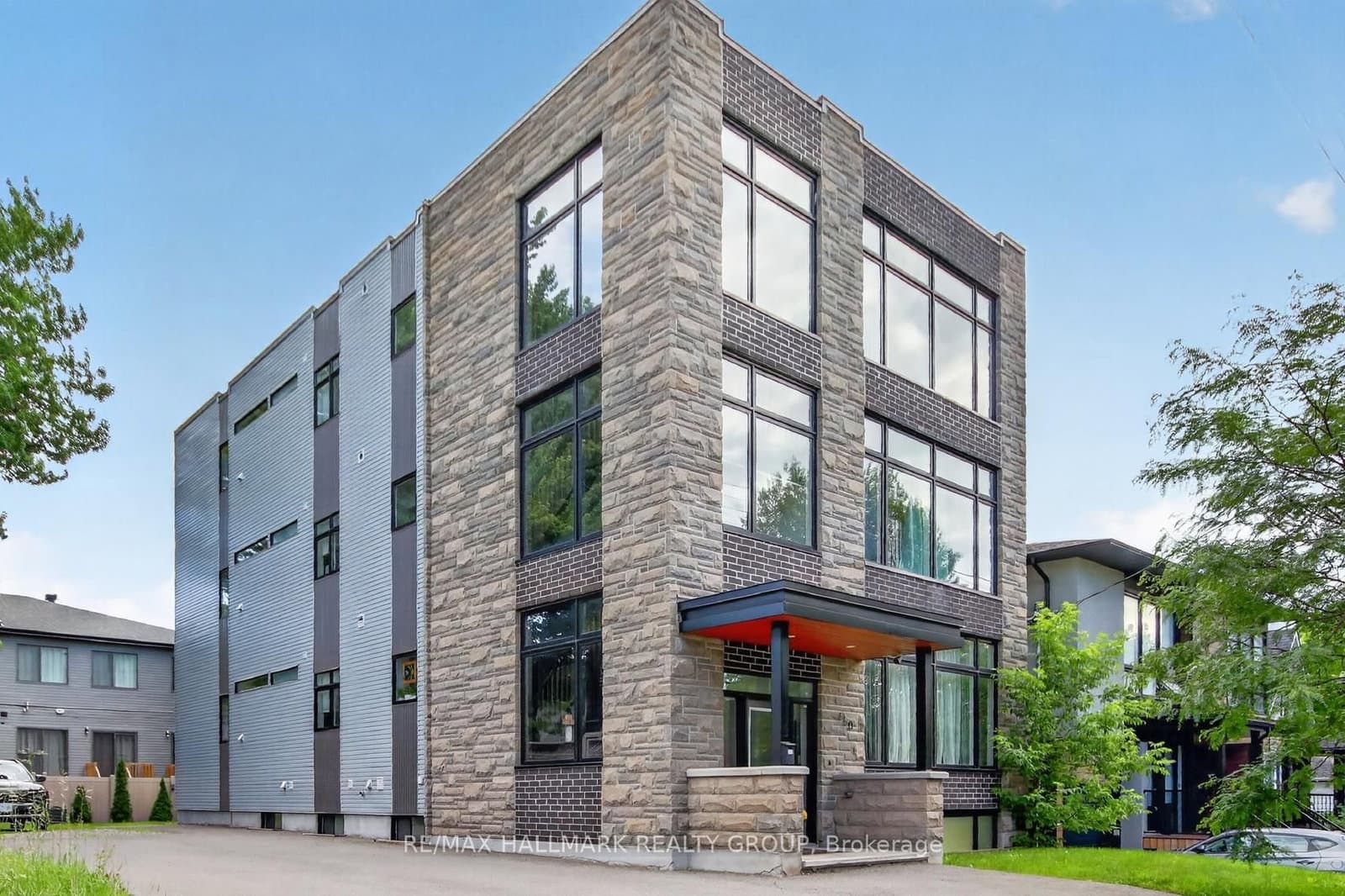 550 Guy Street, Ottawa, ON