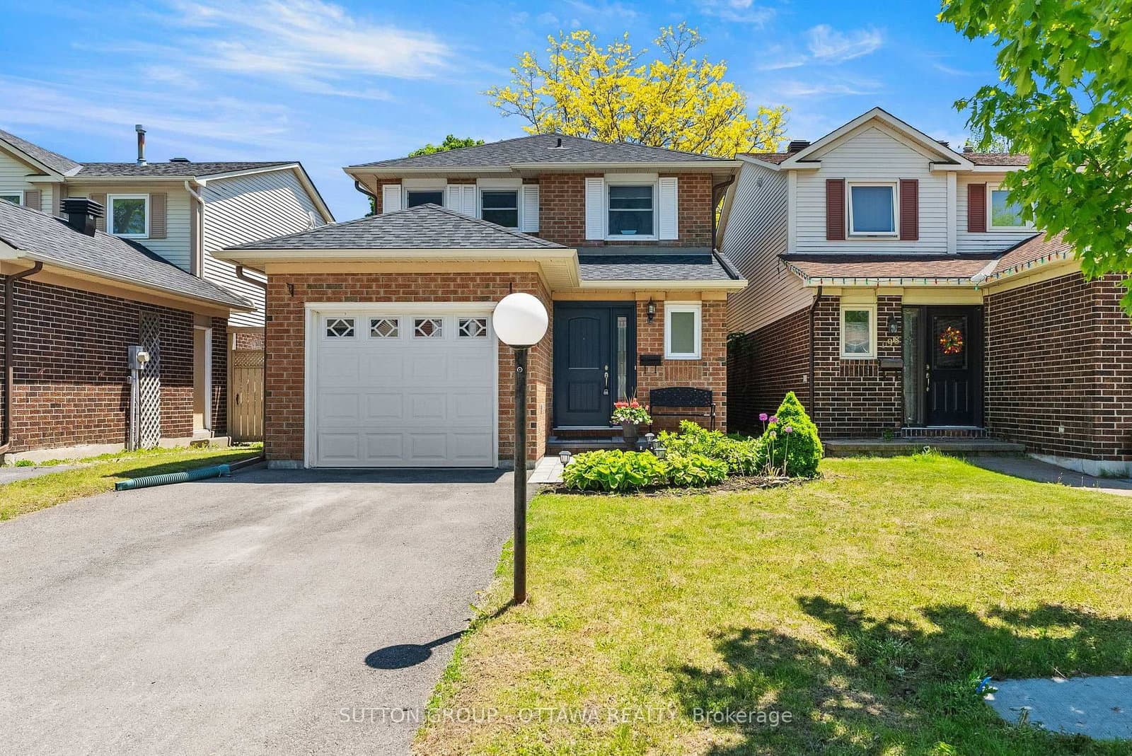 200 McCurdy Drive, Ottawa, ON