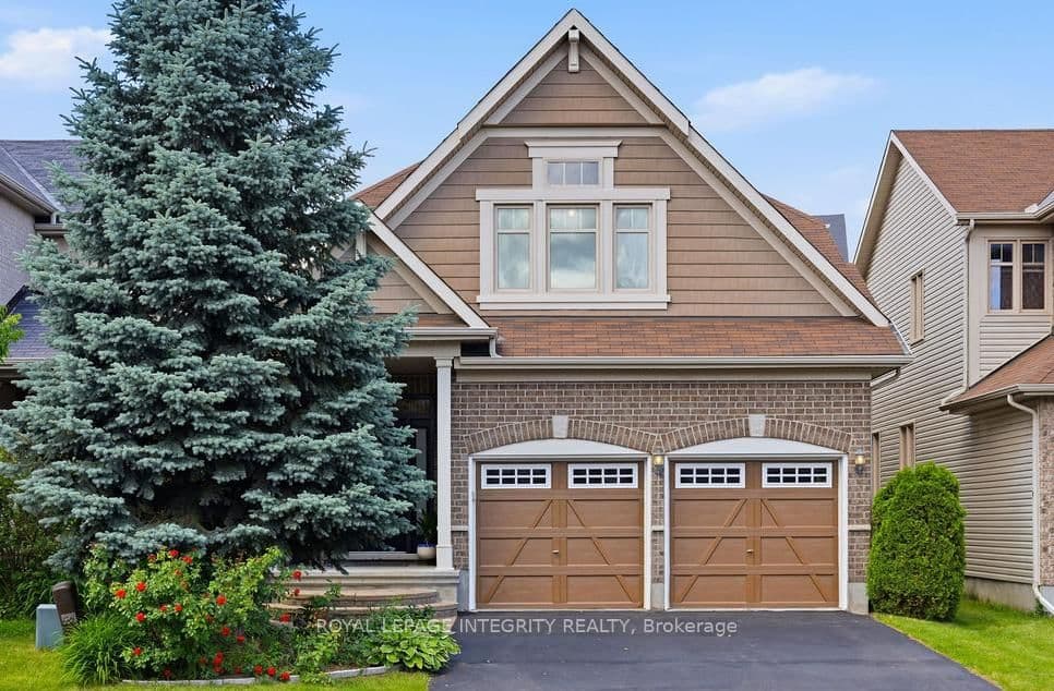 767 Fletcher Circle, Ottawa, ON
