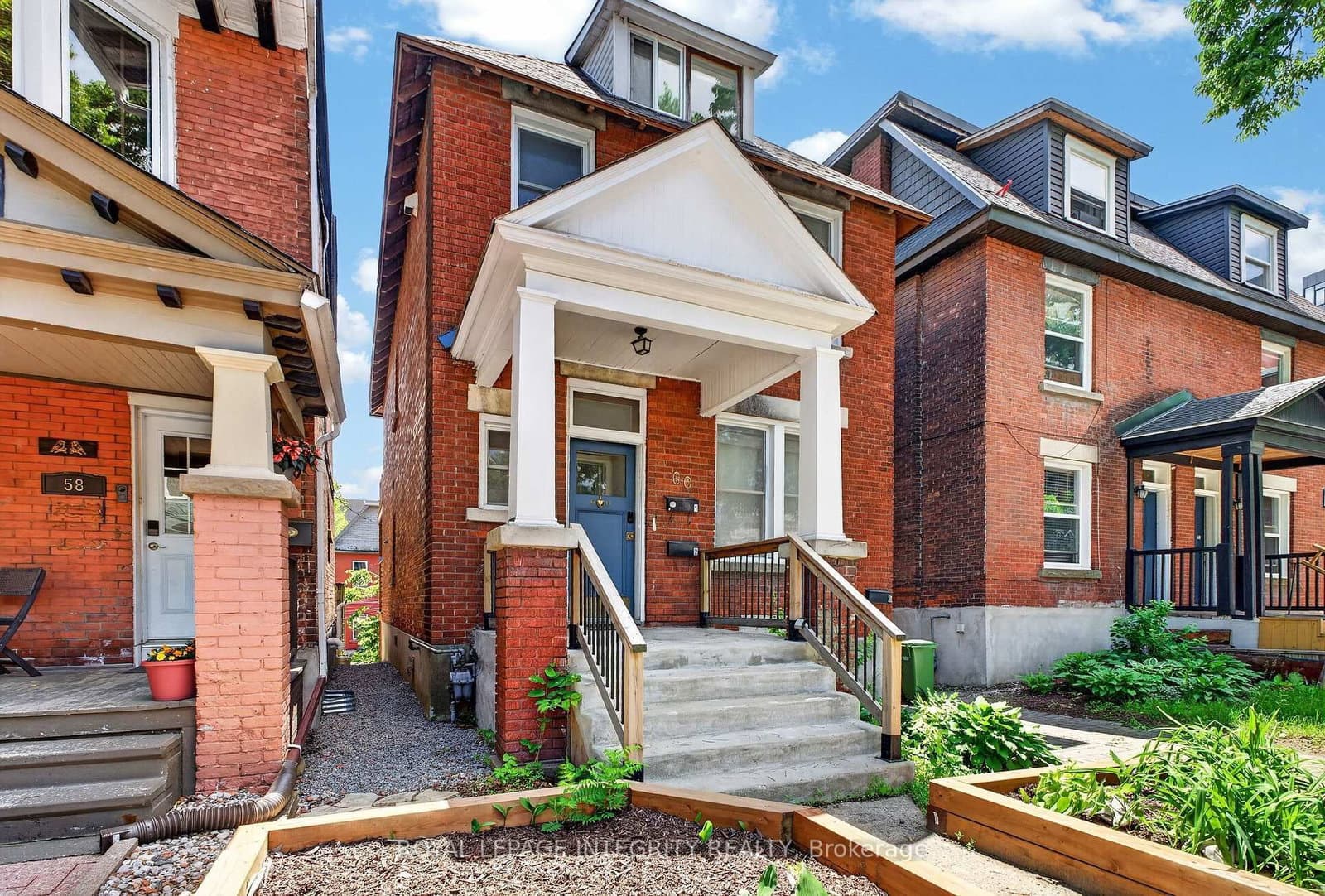 60 Clarey Avenue, Ottawa, ON