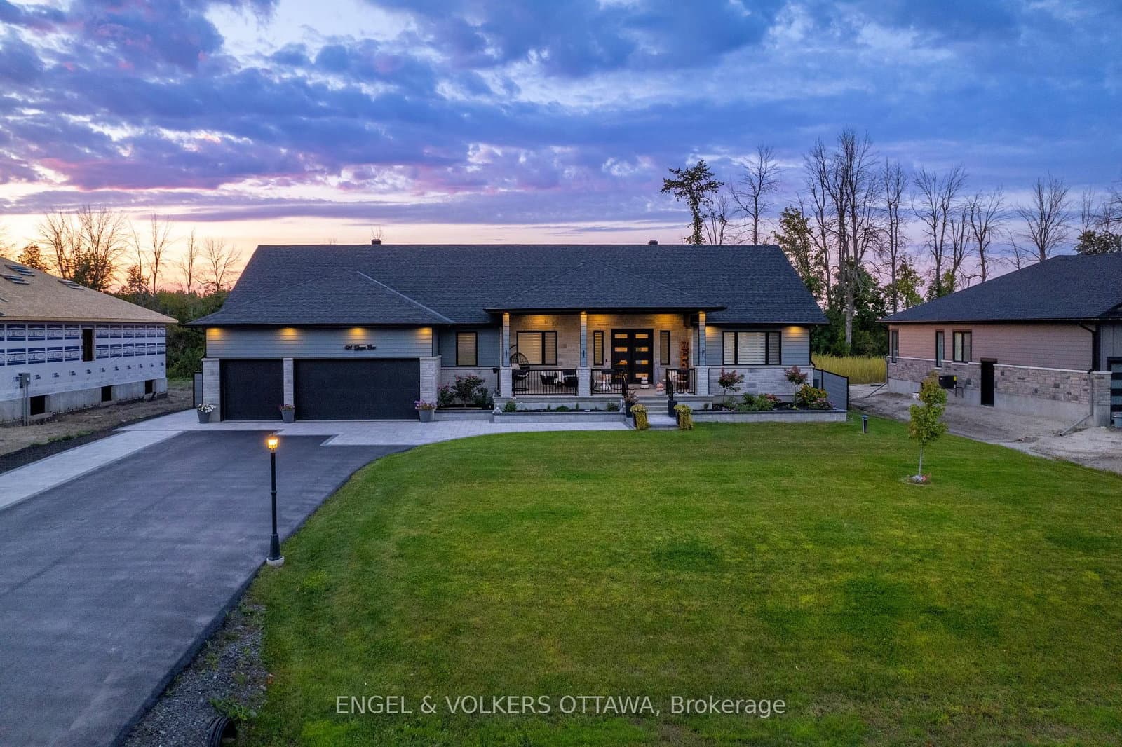424 Ginger Crescent, Metcalfe, ON
