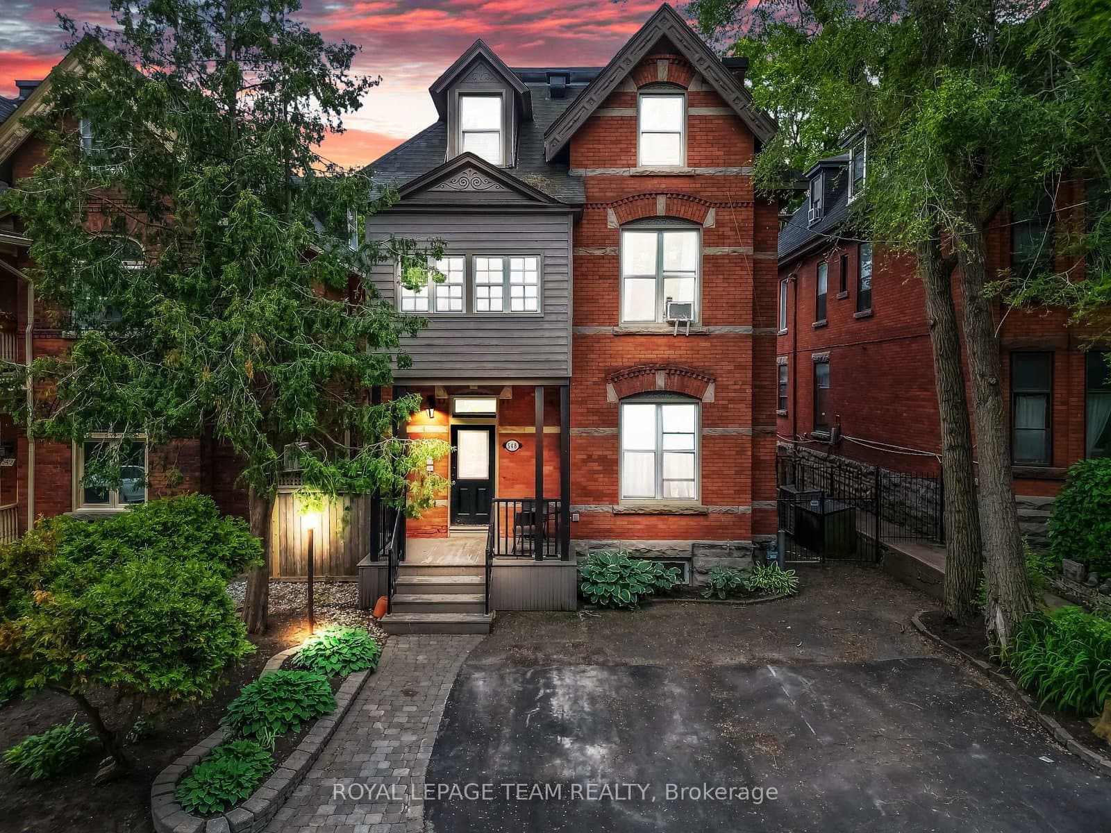 548 Maclaren Street, Ottawa, ON — photo 2