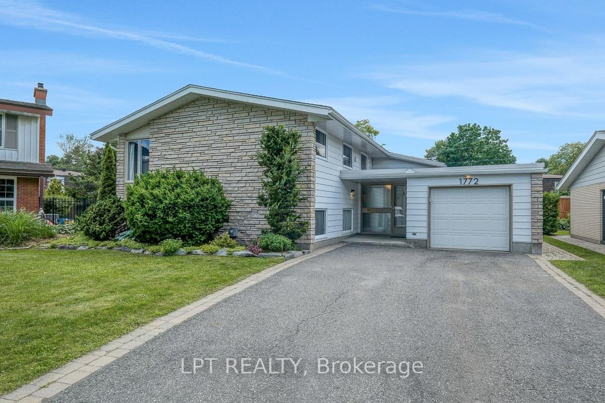 1772 Dunkirk Crescent, Ottawa, ON — photo 2