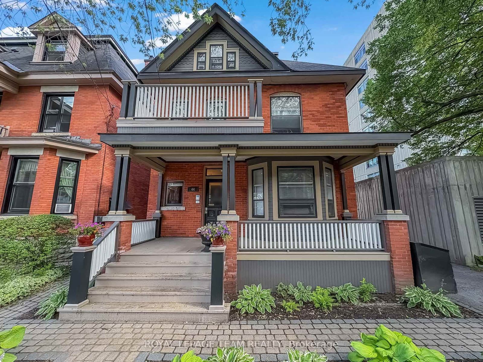 44 Mcleod Street, Ottawa, ON — photo 3