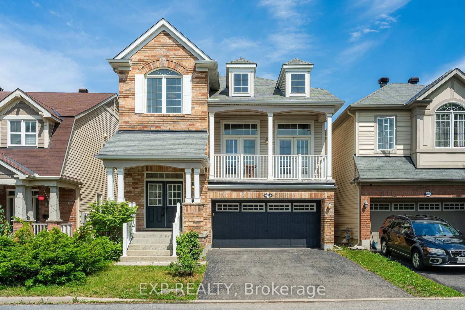 359 River Landing Avenue, Ottawa, ON