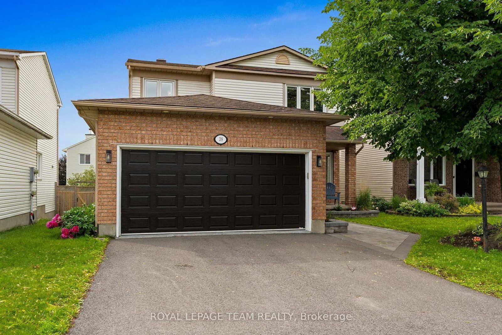 38 Merner Avenue, Barrhaven, ON