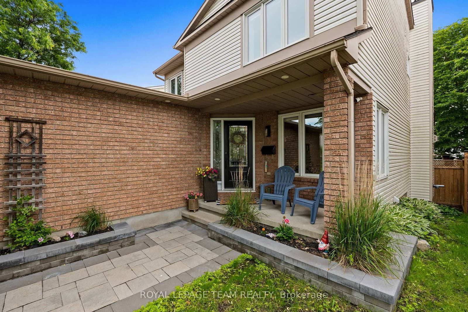 38 Merner Avenue, Barrhaven, ON — photo 2