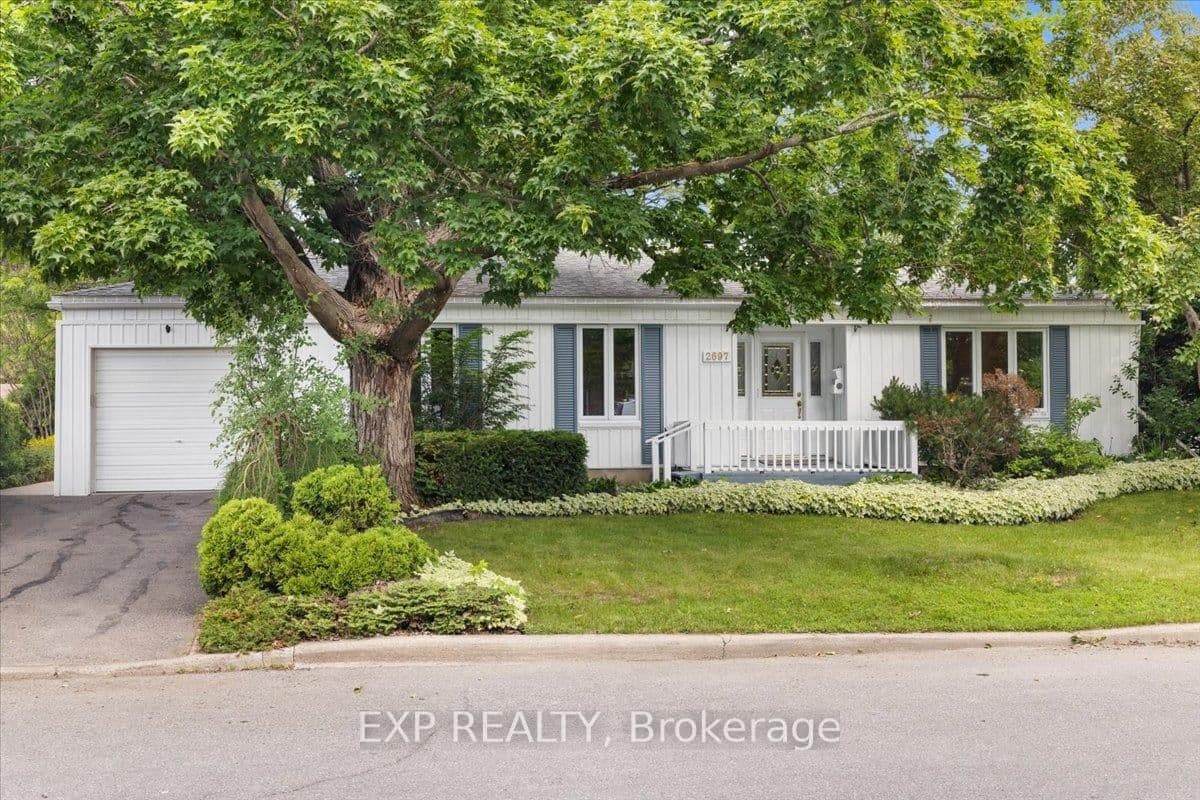 2697 Ulster Crescent, Ottawa, ON