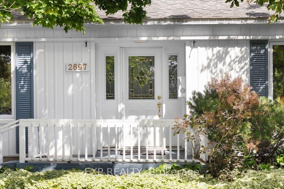 2697 Ulster Crescent, Ottawa, ON — photo 3