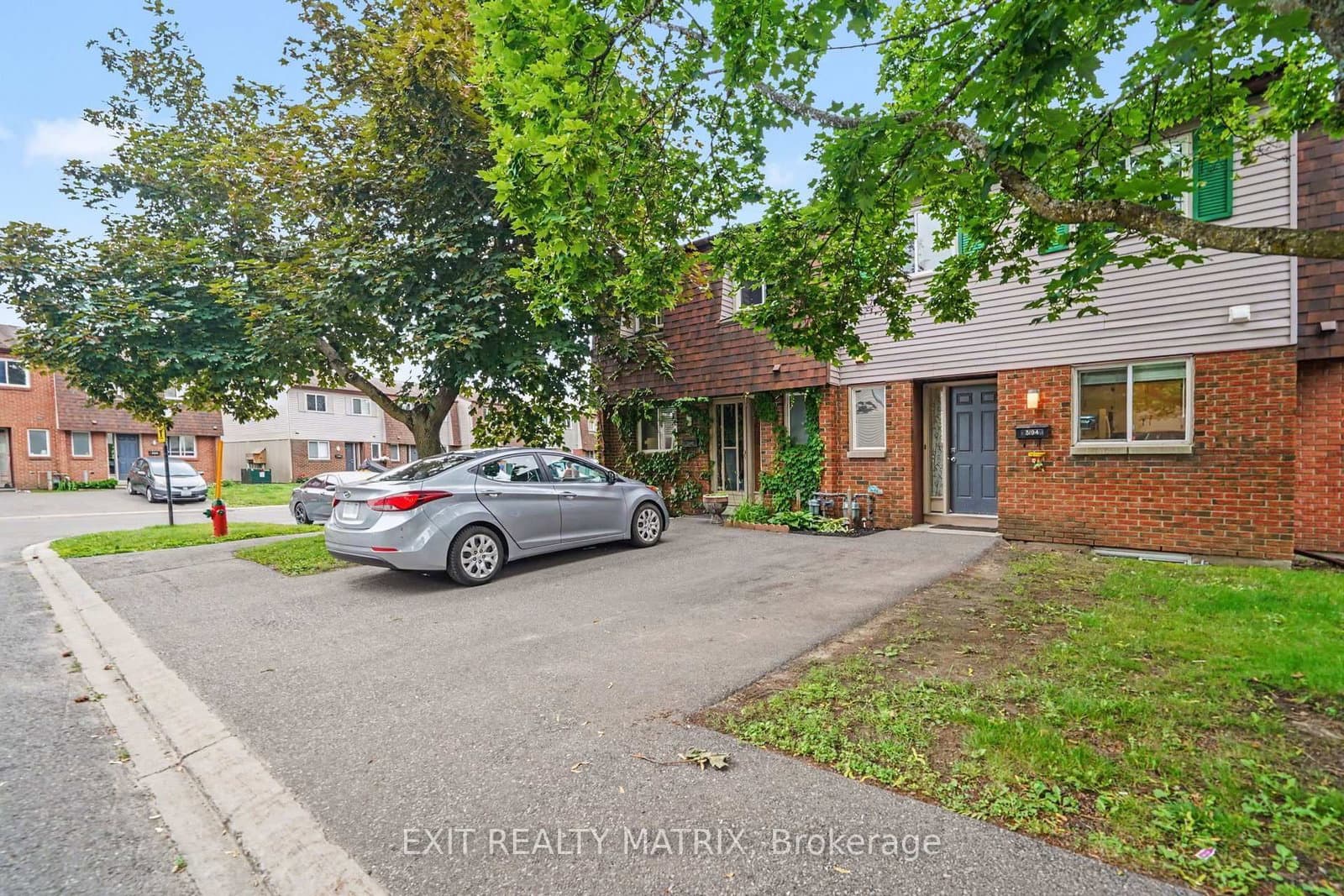 107 - 3194 Olympic Way, Ottawa, ON — photo 2