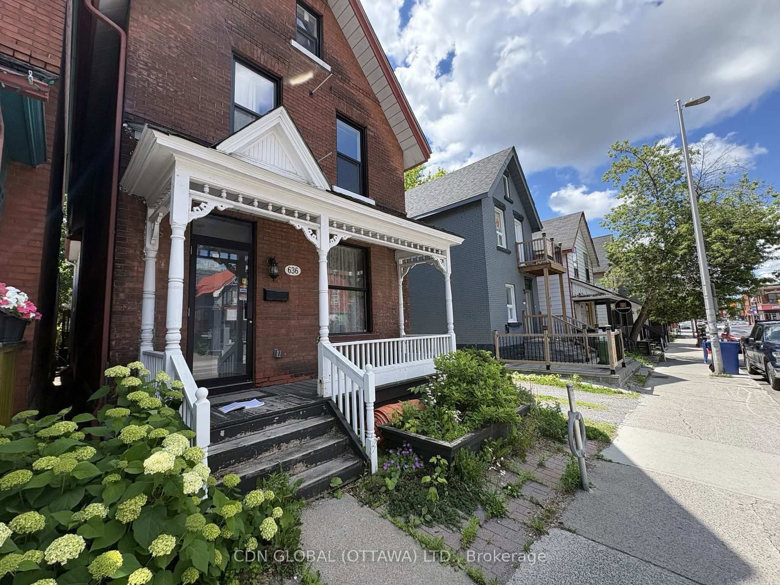 636 Somerset Street, Ottawa, ON — photo 2