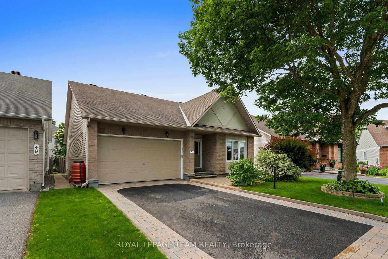 51 Settler's Ridge Way, Ottawa, ON