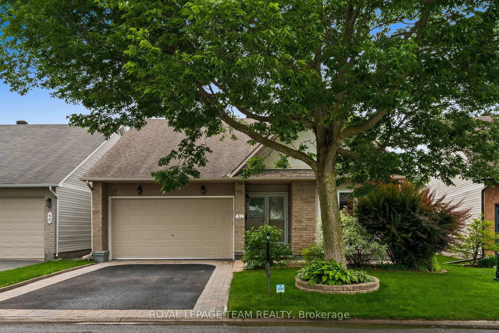 51 Settler's Ridge Way, Ottawa, ON — photo 2
