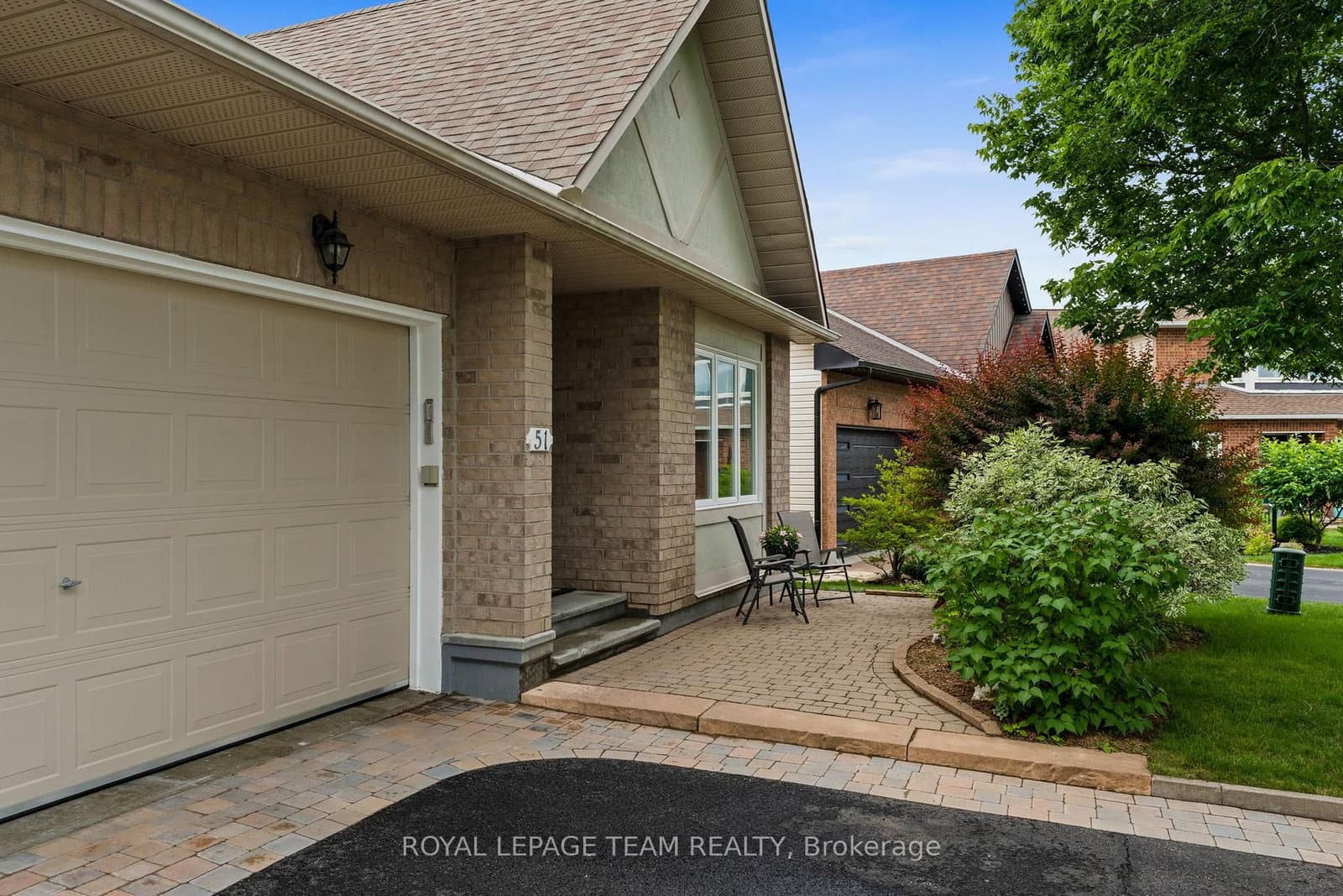 51 Settler's Ridge Way, Ottawa, ON — photo 3