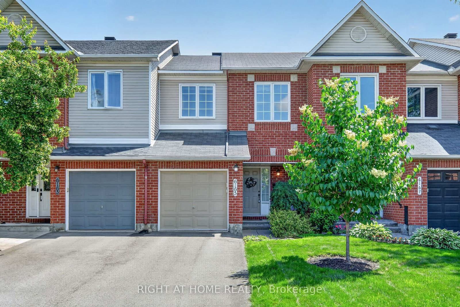 6165 Arbourwood Drive, Orleans, ON