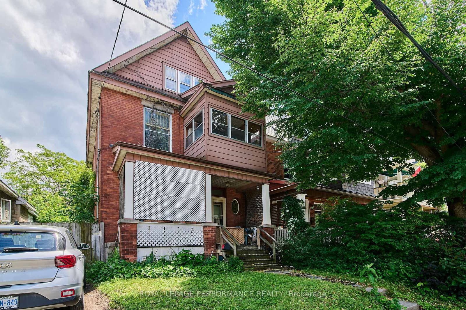 6 Ossington Avenue, Ottawa, ON — photo 2