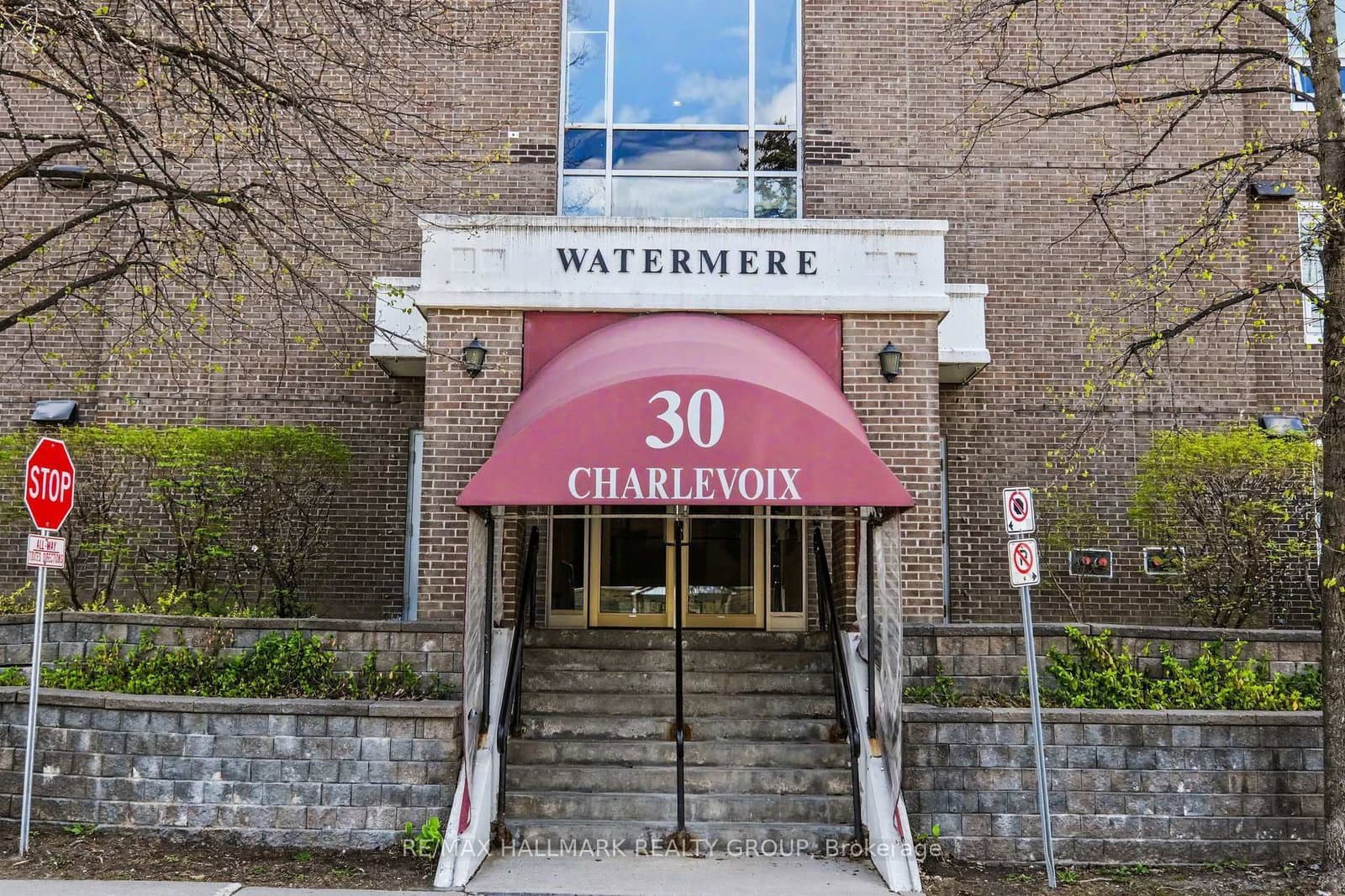 103 - 30 Charlevoix Street, Ottawa, ON — photo 3