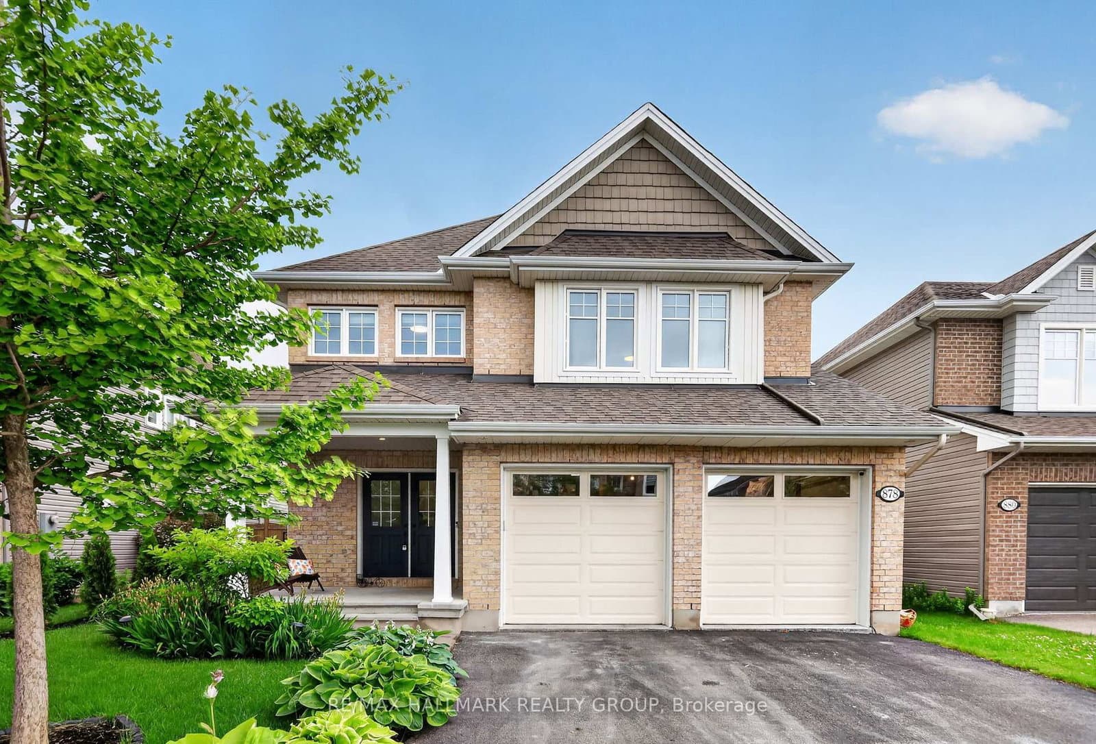 878 EXCURSION Way, Ottawa, ON