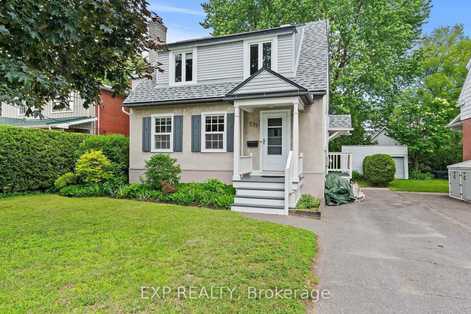 579 Broadview Avenue, Ottawa, ON