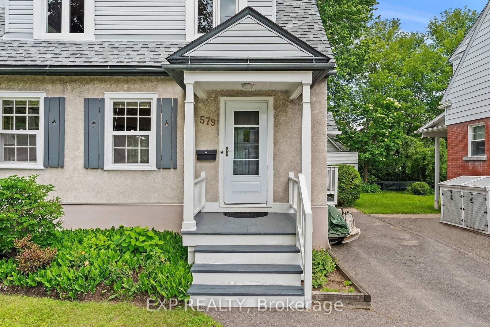 579 Broadview Avenue, Ottawa, ON — photo 2