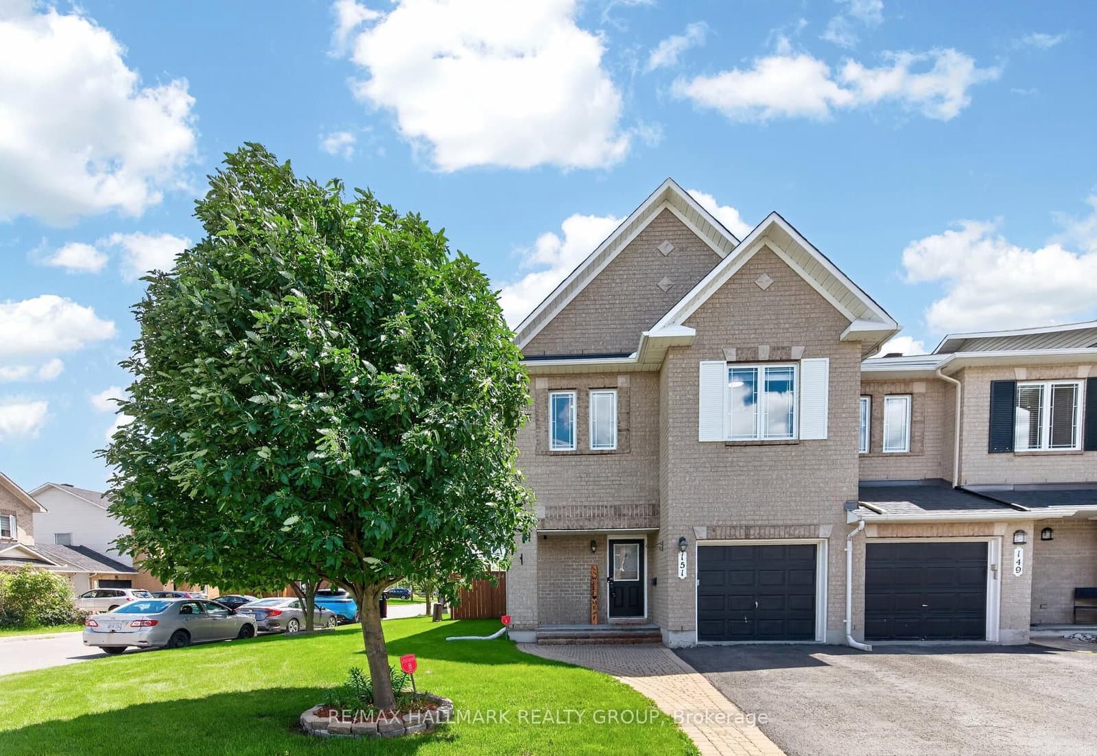 151 Branthaven Street, Orleans, ON