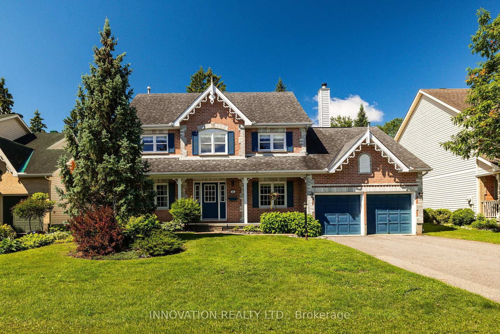 12 Wendell Avenue, Stittsville, ON
