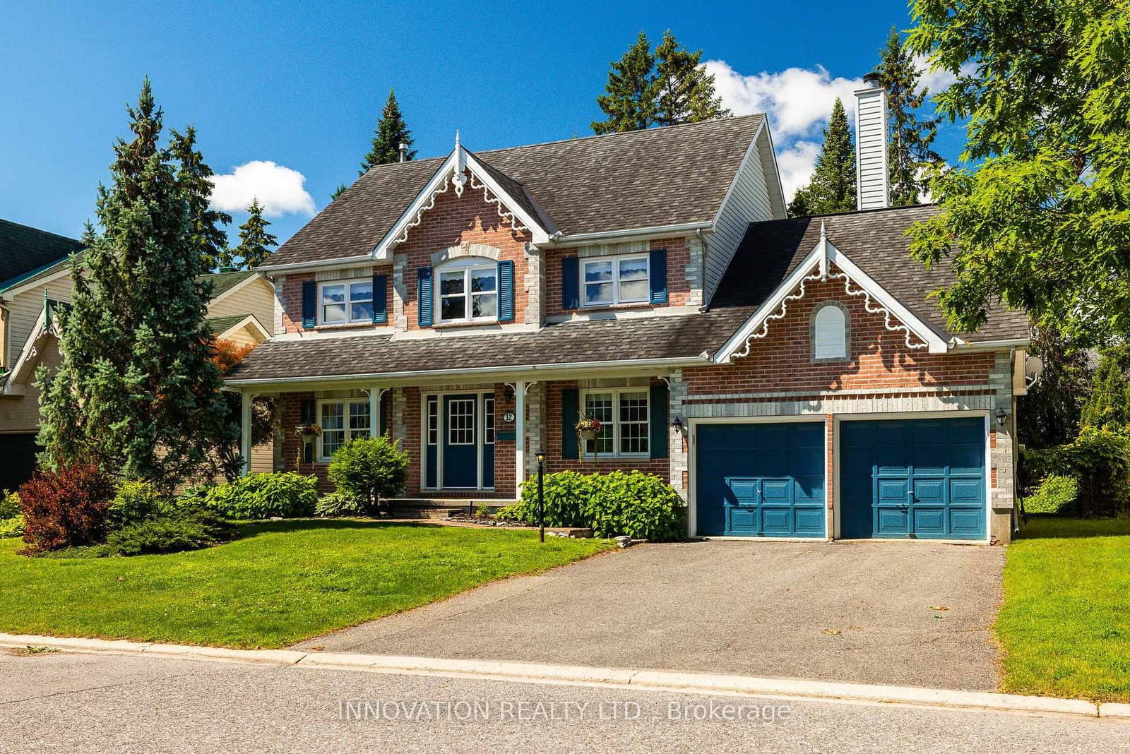 12 Wendell Avenue, Stittsville, ON — photo 2